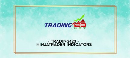 Trading123 - NinjaTrader Indicators digital courses