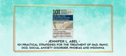 101 Practical Strategies for the Treatment of GAD