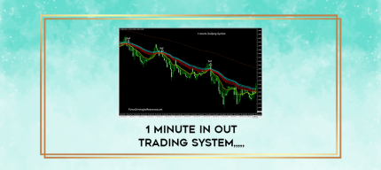 1 Minute In Out Trading System from https://inzlab.com